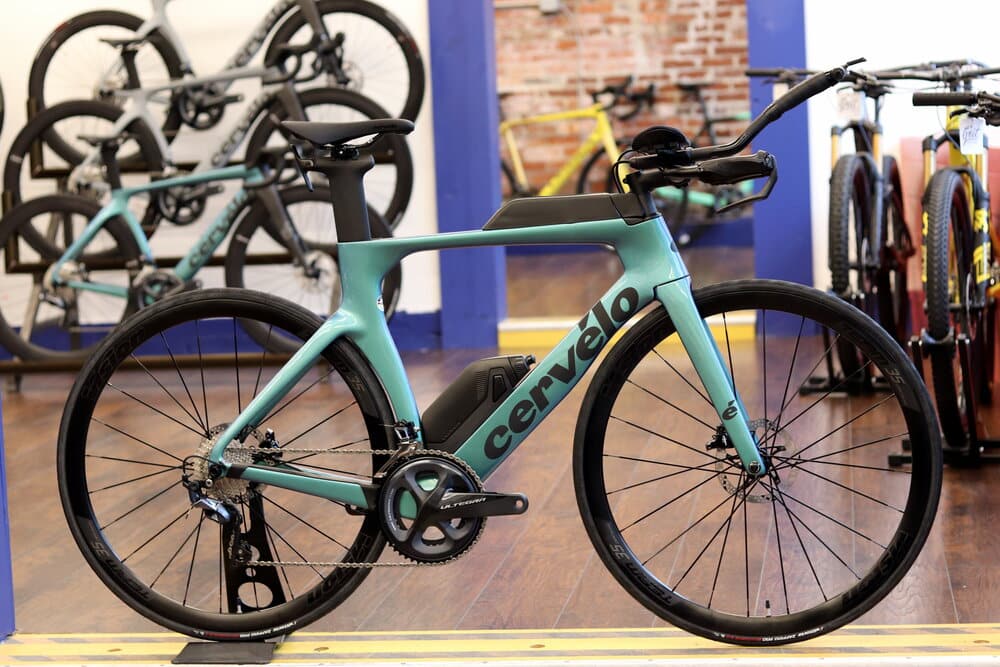 cervelo p series 2021 review